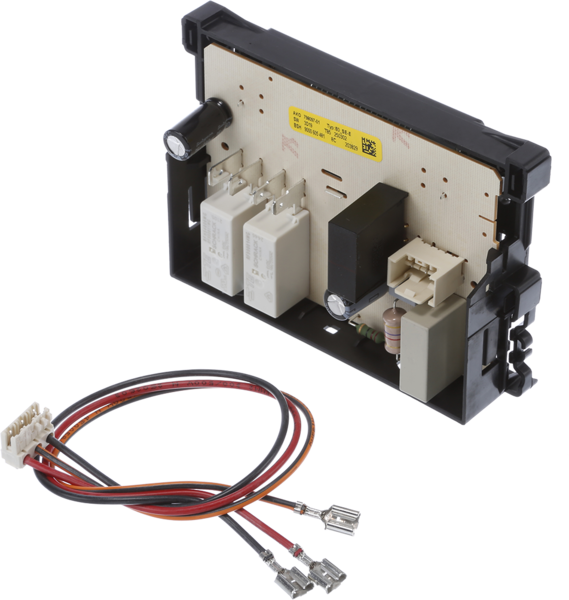 00656718 Hodiny Bosch | Siemens