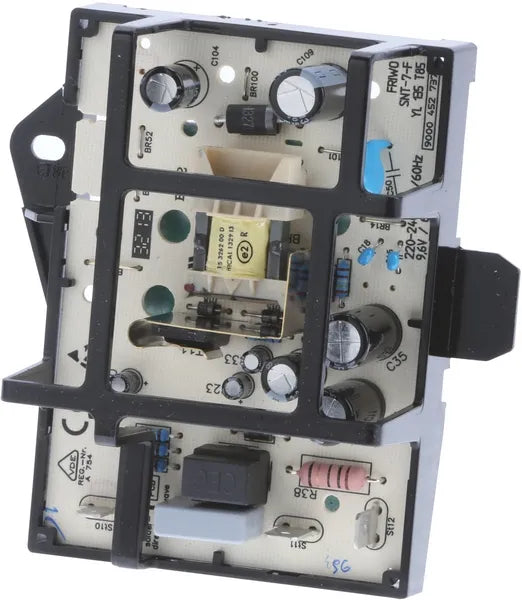 00656768 Modul do trouby Bosch | Siemens