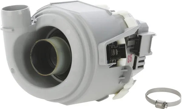 00657137 Čerpadlo do myčky nádobí Bosch | Siemens