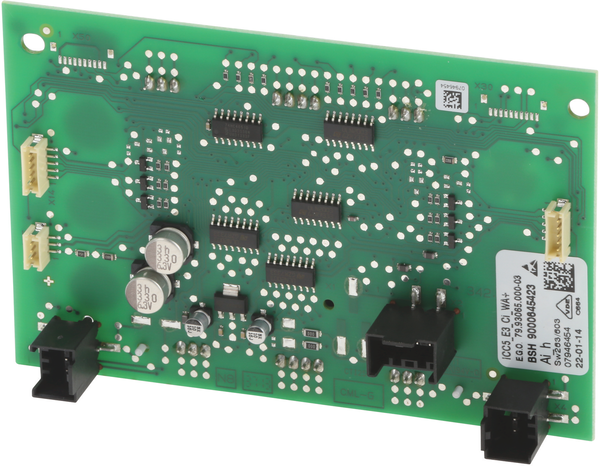 00657413 Ovládací modul naprogramovaný Bosch | Siemens