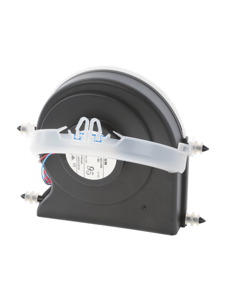 00657645 Ventilátor Bosch | Siemens