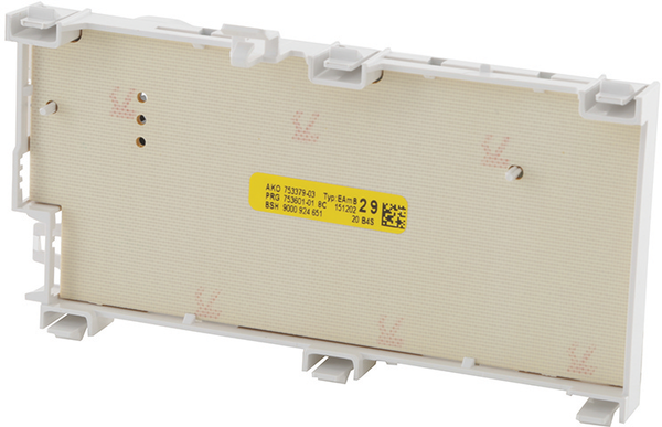 00657651 Operační modul Bosch | Siemens