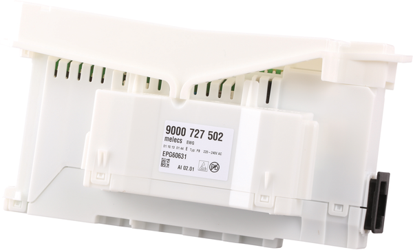 00657675 Naprogramovaný výkonový modul Bosch | Siemens