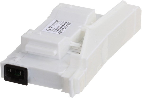 00657675 Naprogramovaný výkonový modul Bosch | Siemens