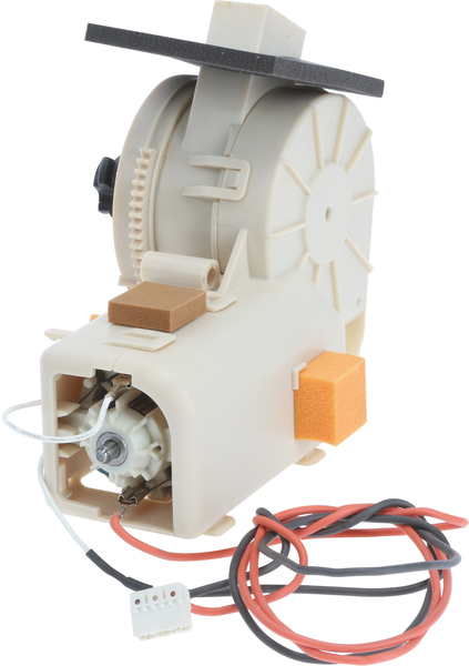 00658076 Mlecí ústrojí Bosch | Siemens