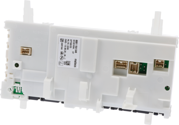 00658187 Nenaprogramovaný výkonový modul Bosch | Siemens