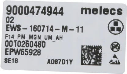 00658528 Modul do pračky Bosch | Siemens