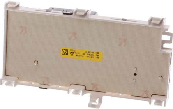 00658605 Operační modul Bosch | Siemens