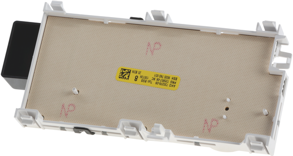 00658606 Operační modul Bosch | Siemens