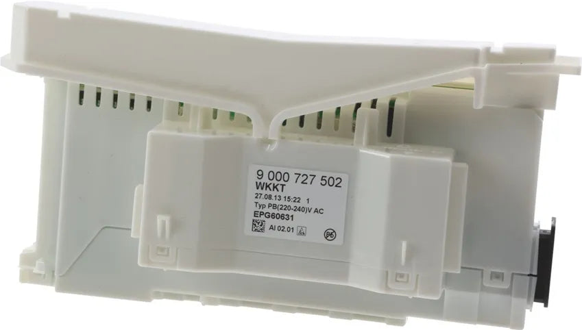 00658813 Elektronika do myčky nádobí Bosch | Siemens