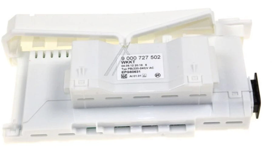 00658828 Elektronika do myčky nádobí