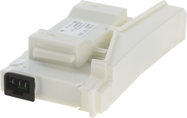 00658837 Naprogramovaný výkonový modul Bosch | Siemens