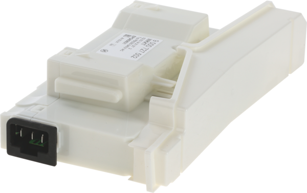 00658840 Naprogramovaný výkonový modul Bosch | Siemens