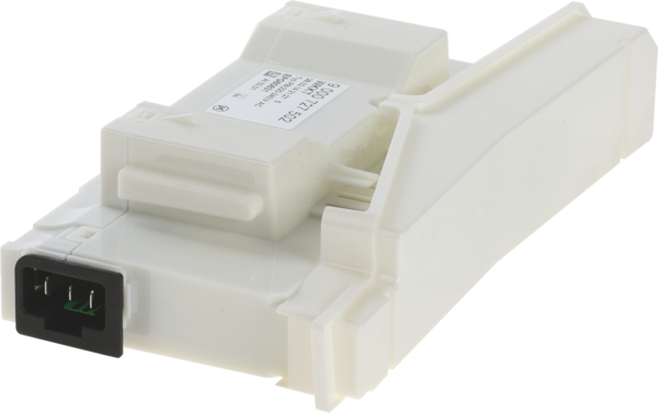 00658842 Naprogramovaný výkonový modul Bosch | Siemens