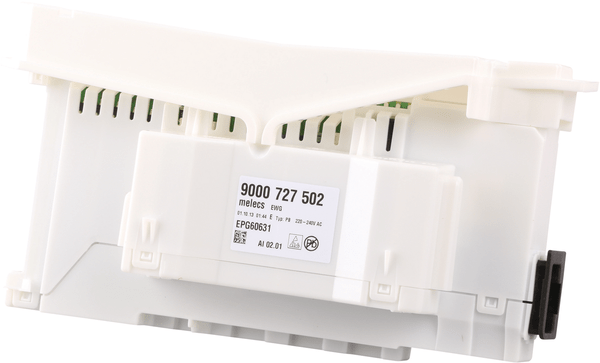 00658932 Naprogramovaný výkonový modul Bosch | Siemens
