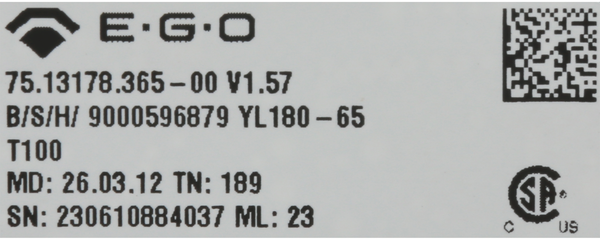 00659021 Řídící modul Bosch | Siemens
