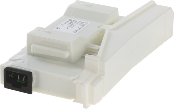 00659076 Naprogramovaný výkonový modul Bosch | Siemens