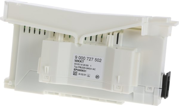 00659087 Naprogramovaný výkonový modul Bosch | Siemens