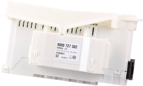 00659409 Naprogramovaný výkonový modul Bosch | Siemens