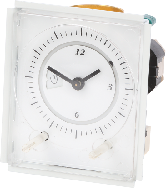 00659644 Hodiny Bosch | Siemens