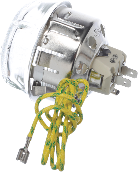 00659854 Halogenové světlo, kompletní Bosch | Siemens