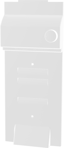 00660845 Větrací kanál Bosch | Siemens