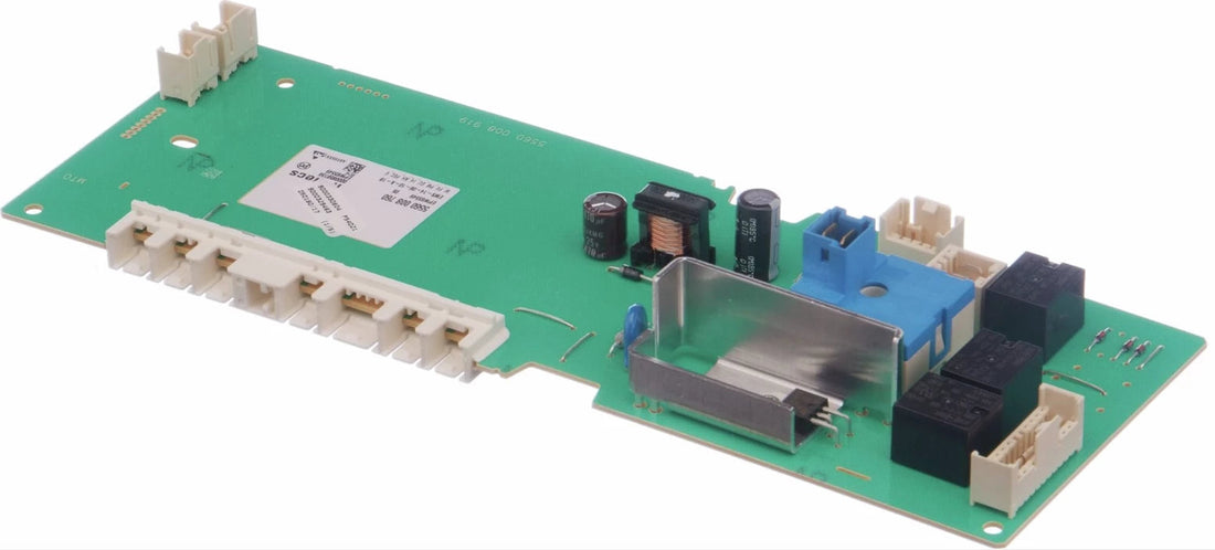 00665351 Výkonový modul Bosch | Siemens