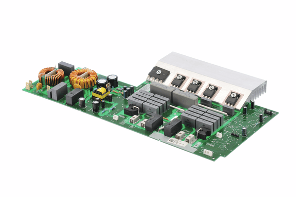 00666080 Modul Bosch | Siemens