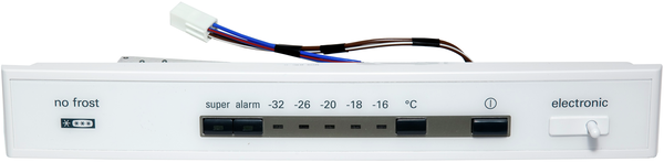 00666391 Přední panel Bosch | Siemens