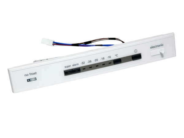00666391 Přední panel Bosch | Siemens