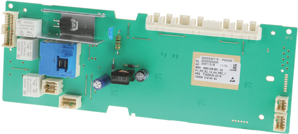 00667101 Výkonový modul Bosch | Siemens