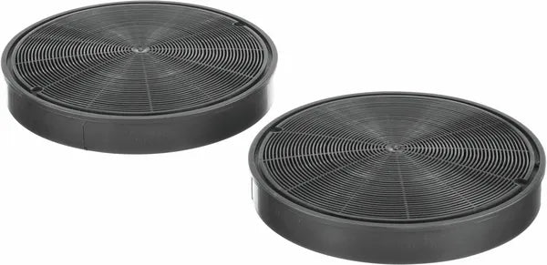 00668492 Uhlíkový filtr do odsavače par Bosch | Siemens
