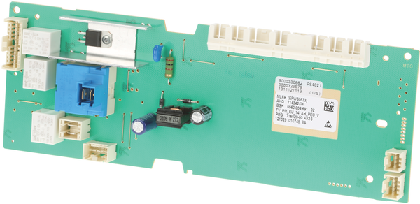 00668670 Výkonový modul Bosch | Siemens