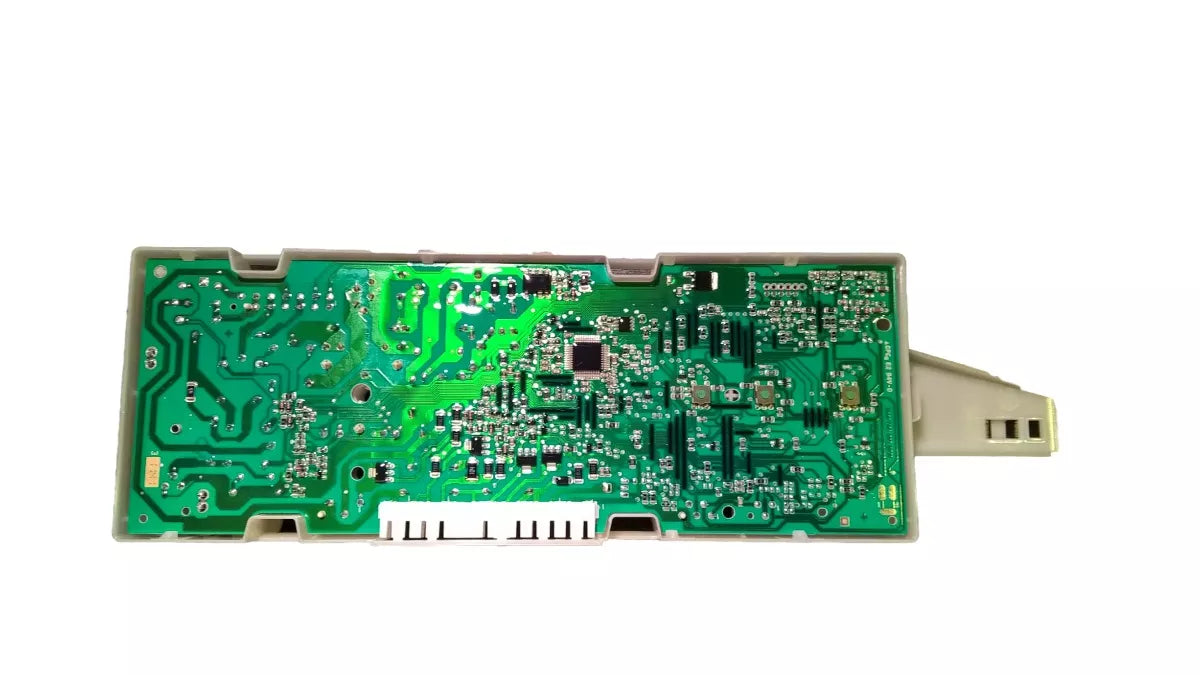 00668672 Modul do pračky Bosch | Siemens