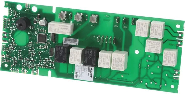 00669182 Řídící modul Bosch | Siemens