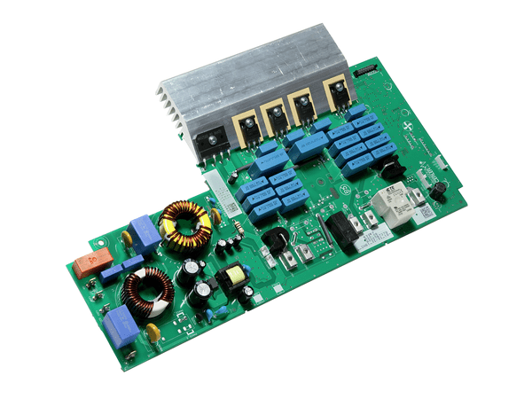 00671007 Modul Bosch | Siemens