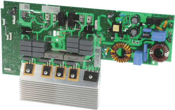 00671227 Modul Bosch | Siemens