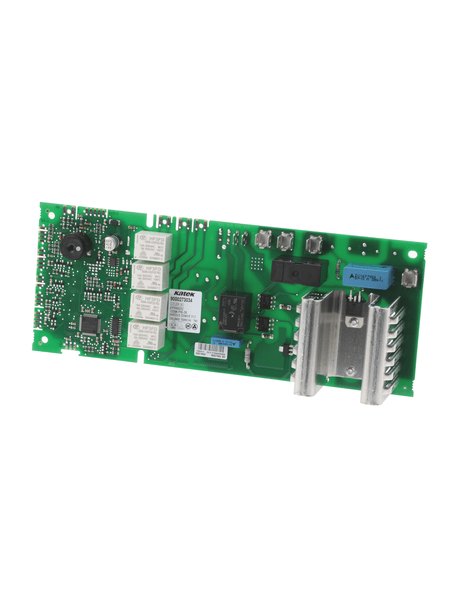 00672091 Řídící modul Bosch | Siemens