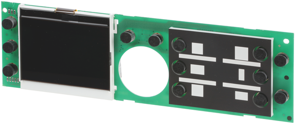 00672433 Ovládací modul naprogramovaný Bosch | Siemens
