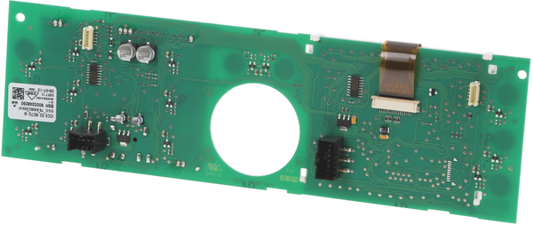00672433 Ovládací modul naprogramovaný Bosch | Siemens