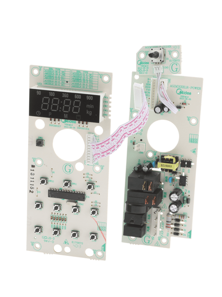 00672589 Operační modul Bosch | Siemens