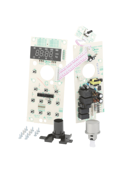 00672592 Operační modul Bosch | Siemens