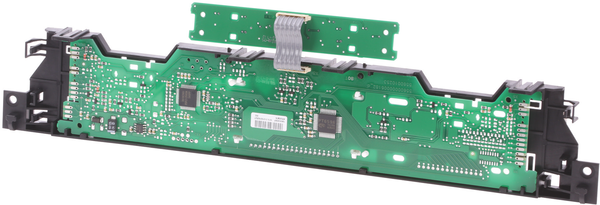 00672639 Ovládací modul naprogramovaný Bosch | Siemens