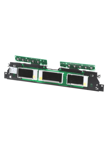 00672646 Ovládací modul naprogramovaný Bosch | Siemens