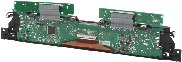 00672649 Ovládací modul naprogramovaný Bosch | Siemens