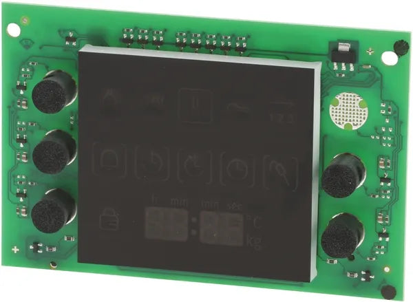 00672660 Modul do trouby Bosch | Siemens