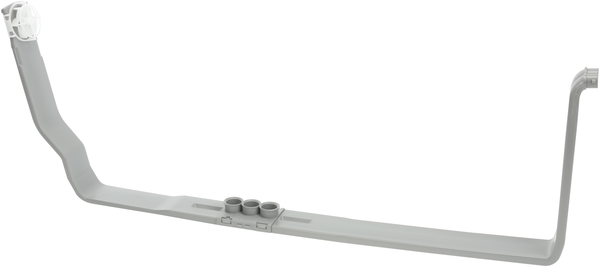 00672677 Trubka Bosch | Siemens