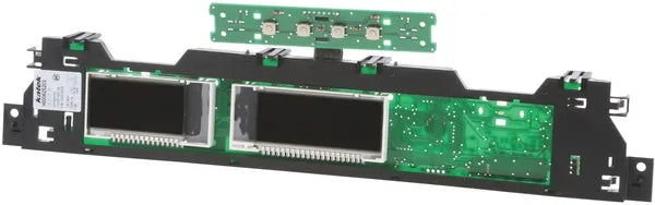 00672697 Elektronický modul do trouby Bosch | Siemens