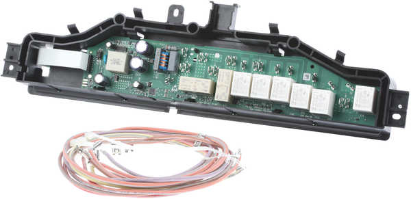 00672869 Řídící modul Bosch | Siemens