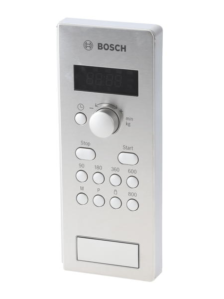 00673069 Přední panel Bosch | Siemens